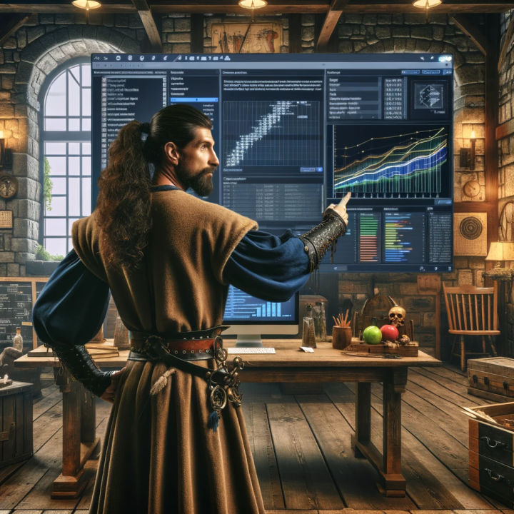 image from Effizienz durch Exzellenz