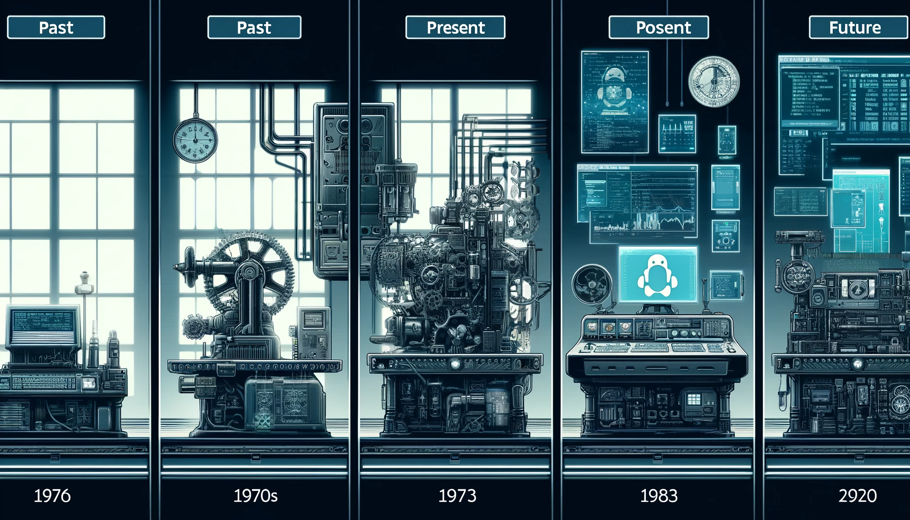image from Nachhaltige Embedded Systeme dank up-to-date Linux