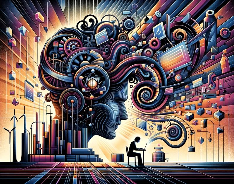 image from Selbstständigkeit: Der Weg dahin